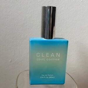 Clean Cool Cotton 60 ml